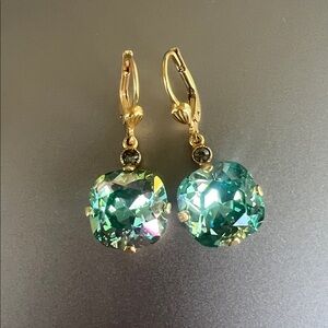 Catherine Popesco Earrings